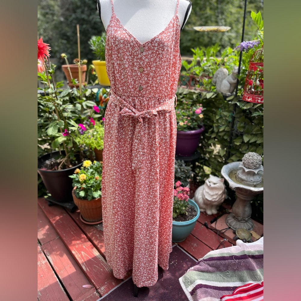 Cute summer dress